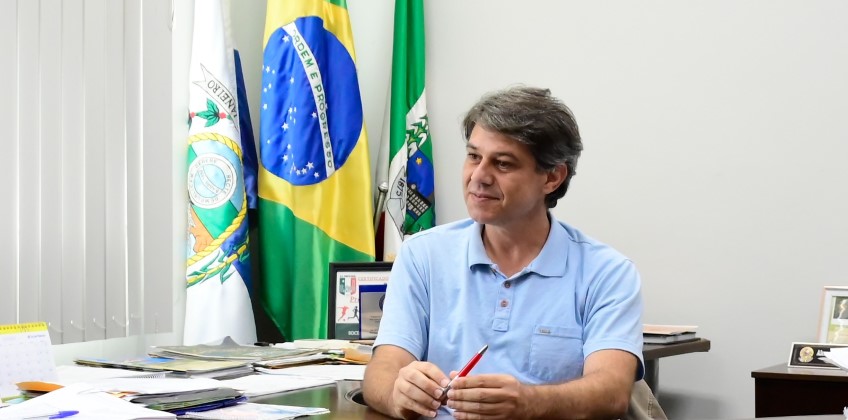 Porto Real: TCE-RJ emite parecer favorável às contas de 2024 da gestão do prefeito Serfiotis